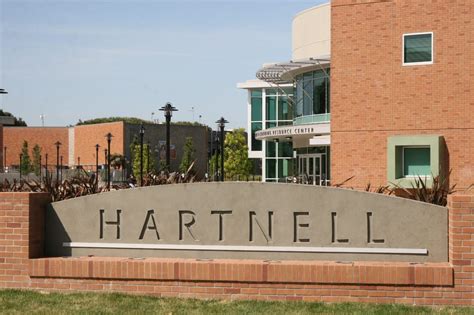 Hartnell university - Hartnell College students pursuing an Associate Degree or Certificate may request evaluation of previous college or university credit after the completion of 6.0 units at Hartnell. It is the students responsibility to 1) request official transcripts be mailed directly to the Admissions Office and 2) submit an evaluation request form. 